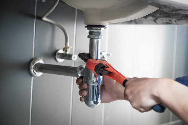 Reliable Montezuma, IA Plumbing Solutions